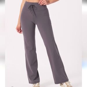 Glyder Slate Gray  Sultry Straight Leg: Carbon NWT SZ XS